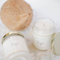 BOUJEE 8 OZ CANDLES