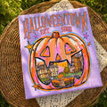 Halloweentown Short Sleeve Tee