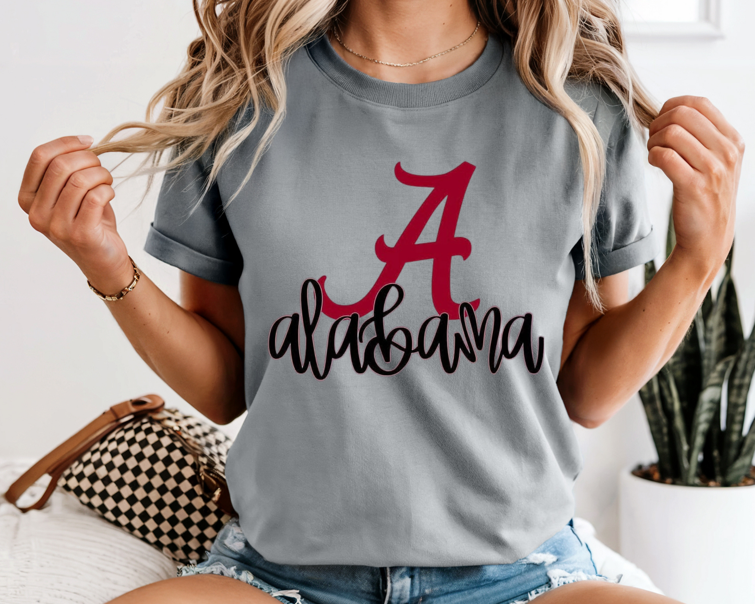 Alabama Tee
