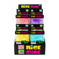 Glitter Ice Cube Sensory Squishy Toy