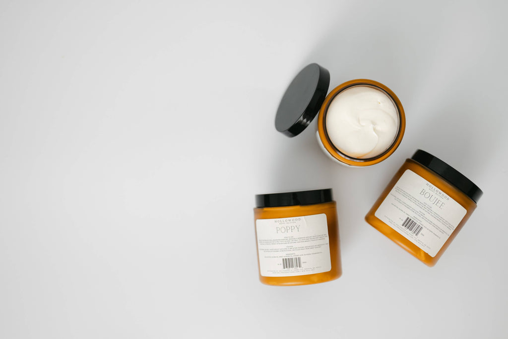 BOUJEE | BODY BUTTER