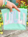 Pastel Lolli Tee