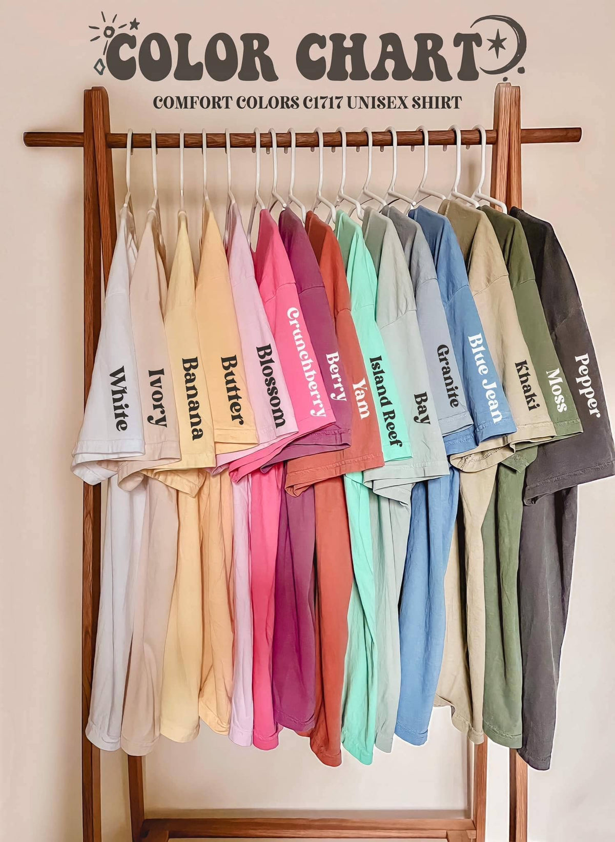 Give Thanks Short Sleeve 