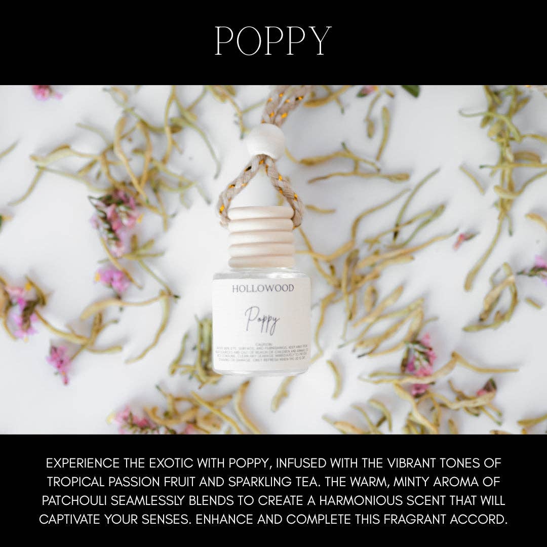 Everyday Scents Car Diffuser