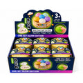 Glow-in-the-Dark Mystery Dumpling Squishy