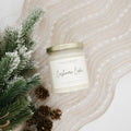 CASHMERE CEDAR | CANDLES