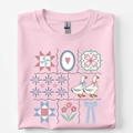 Vintage Inspired Tee