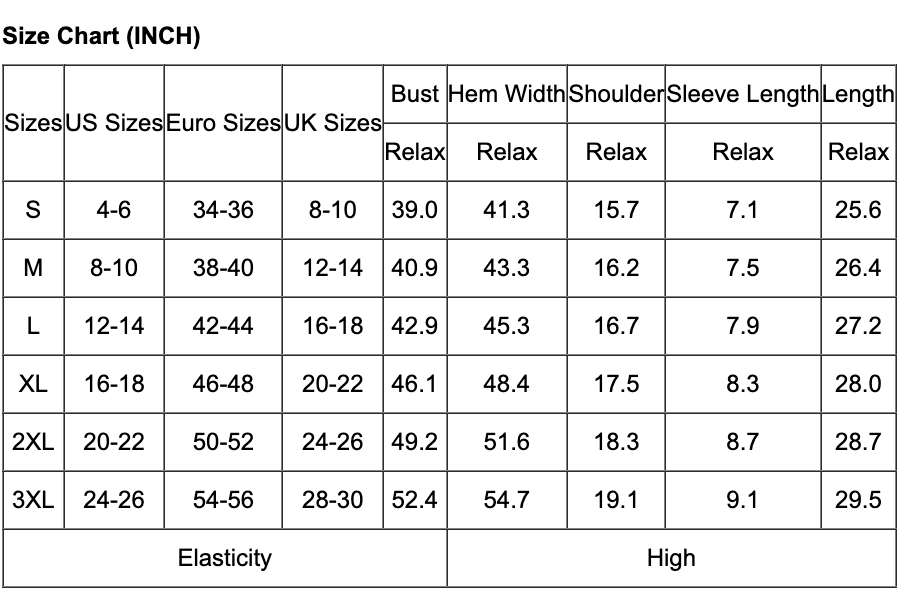 Orchid Petal Vibrant Seashell Printed Beach Vacation Casual T Shirt
