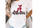 Alabama Tee