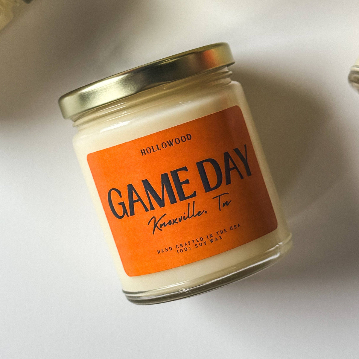GAME DAY 8OZ CANDLE