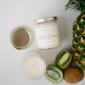 HOT GIRL SUMMER 8 OZ SOY CANDLES