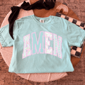 Amen Tee