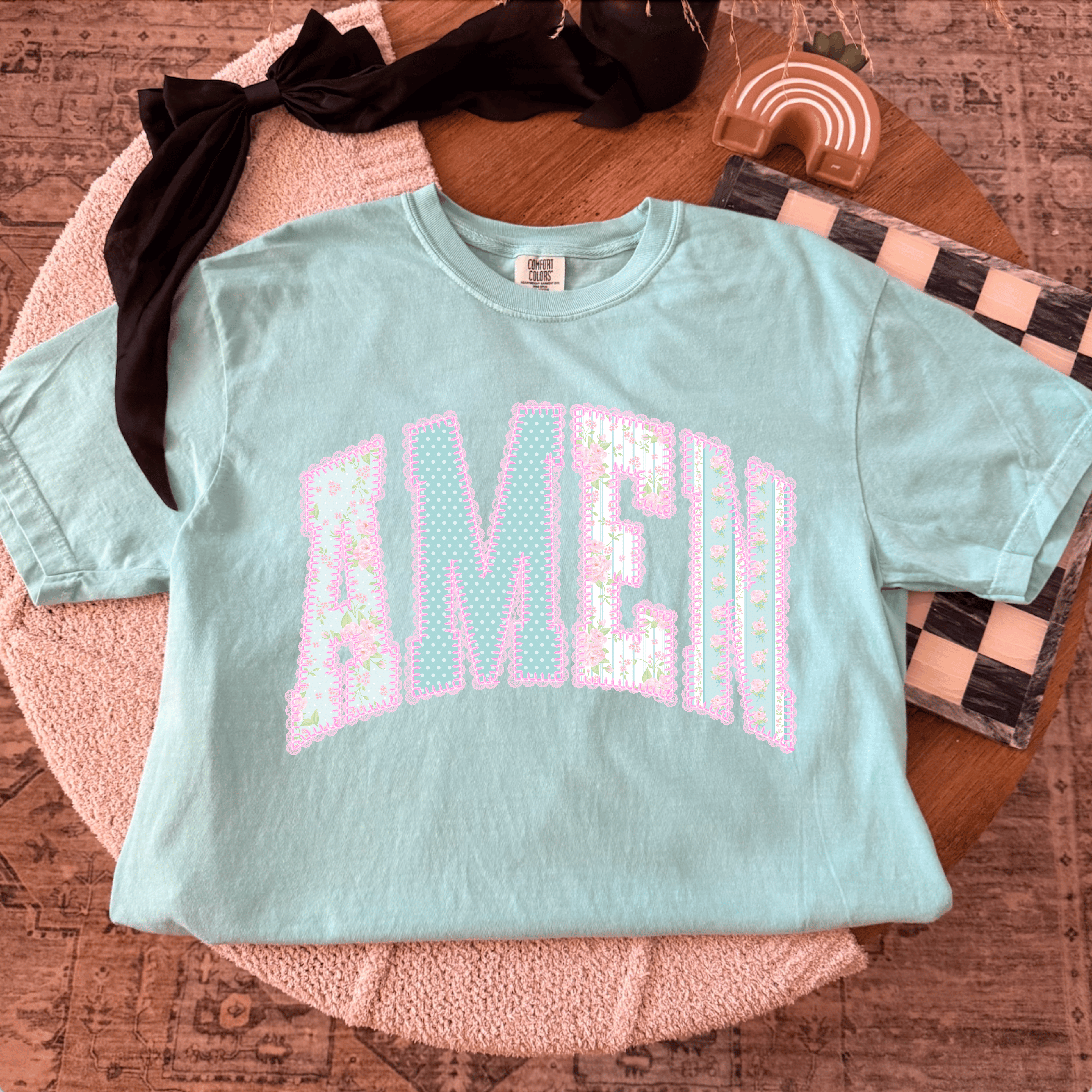 Amen Tee